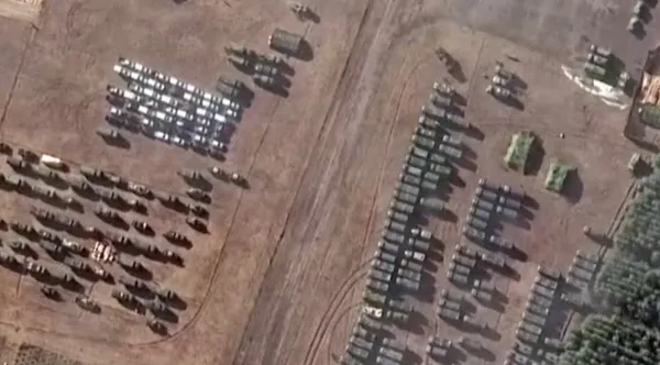 Karadeniz’de savaş çanları yükseliyor! İşte dakika dakika Rusya - Ukrayna krizinde yaşanan gelişmeler | Ukrayna’da OHAL ilan edildi