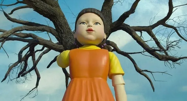 Squid Game 2. sezon ne zaman? Netflix Squid Game yeni sezon fragmanı geldi mi?