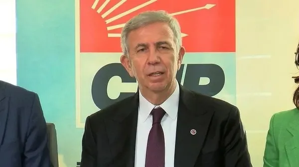 Ankaralı 5 yıllık sabrının sonuna geldi! Yavaş'a açık mesaj: Oy için kapımıza gelme - 2