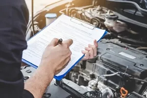 Araç muayenesinde yeni dönem başlıyor