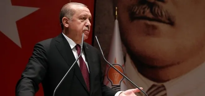 Erdoğan ve Türkiye’ye Afrin övgüsü
