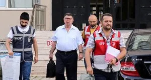 FETÖ’nün eski gazetecisi gözaltına alındı