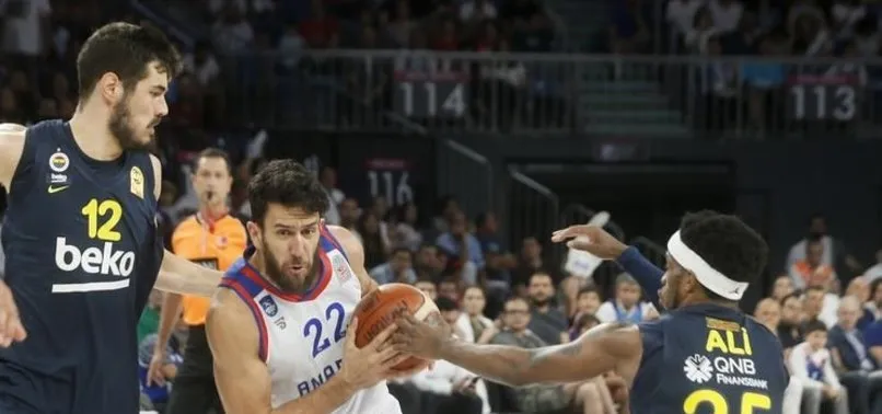 Cumhurbaskanligi Kupasi Ni Anadolu Efes Kazandi