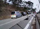 Japonyada bir deprem daha!