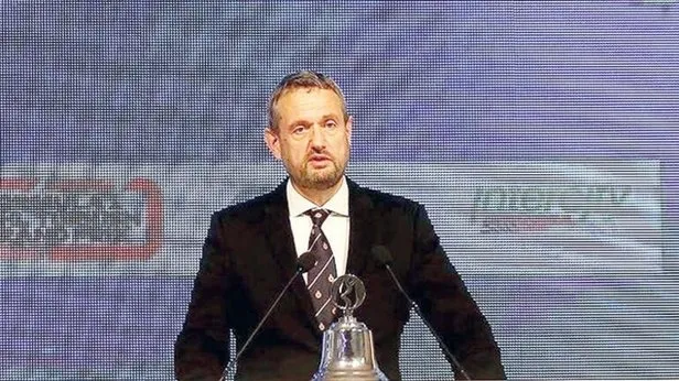 Türkiye'nin tanıtımına Formula 1 dopingi! Ekonomiye katkısı 100 milyon dolar olacak - 5