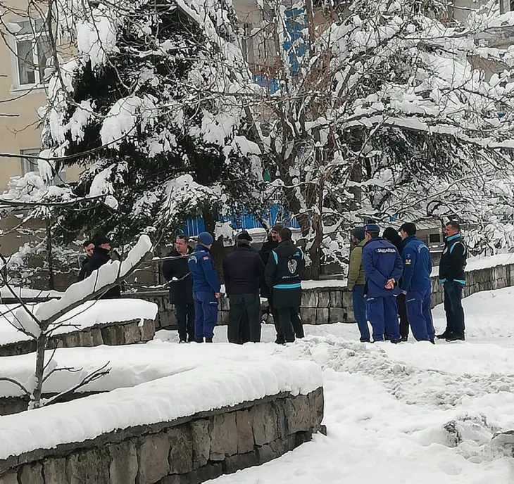 Peş peşe itiraf etti 3 cinayet ortaya çıktı!