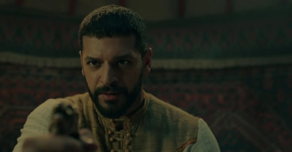 ATV'den çok konuşulacak tarihi proje! Bozkır Arslanı Celaleddin'den nefes kesen tanıtım