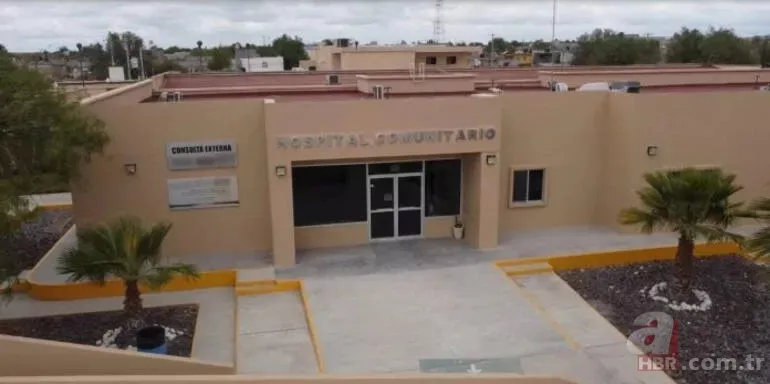 Akıllara durgunluk veren olay! Öldü denilen genç kadın morga kaldırılırken aniden canlandı 8