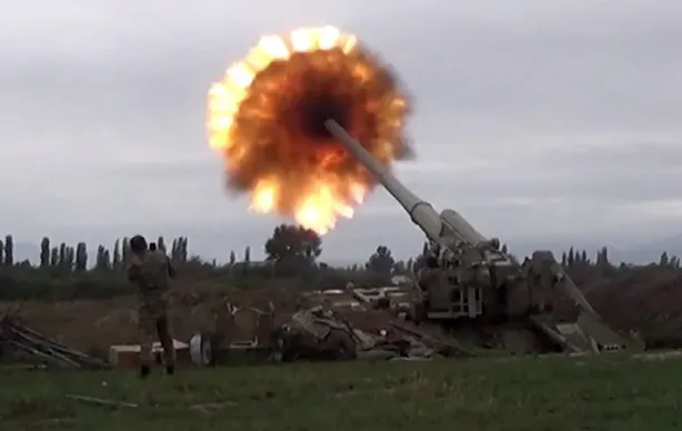 Cephe hattında neler oluyor? Azerbaycan’ın deneyimli diplomatı A Haber’de özel açıklamalarda bulundu