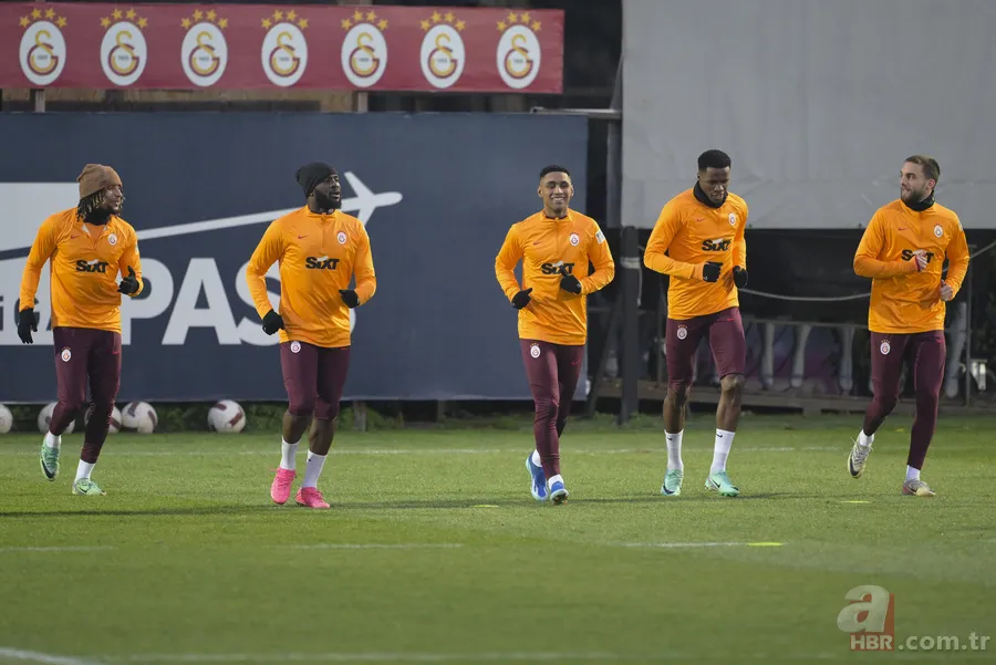 Galatasaray'dan transferde Dybala bombası! Okan Buruk'a "çilek" geliyor 3