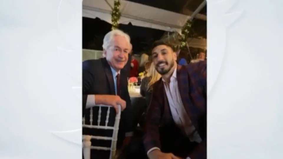 CIA Direktörü Burns’e ABD’de Enes Kanter tepkisi!
