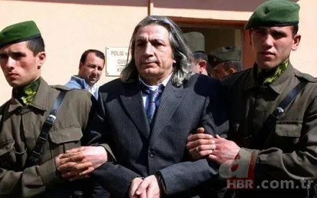 Muazzez Abacı'nın eski eşi Hasan Heybetli koğuşunda ölü bulundu! 3