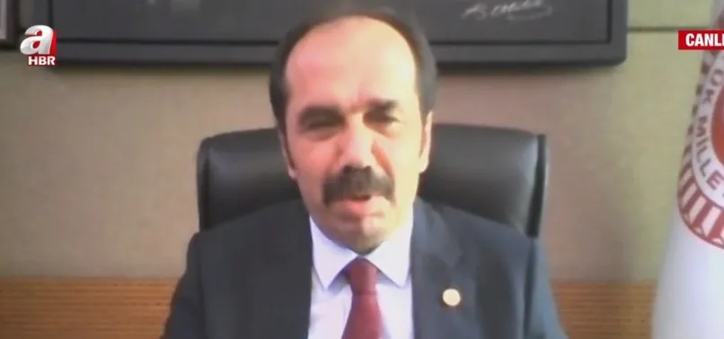 Kanal İstanbul’a karşı tehdit dilinin amacı ne? Muhalefet milli projelere neden karşı?