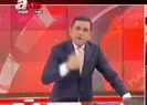 Fatih Portakal hakkında suç duyurusu