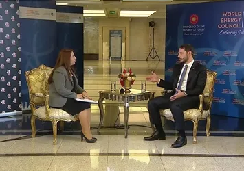 Bakan Albayrak: Rus doğalgazının indirimi konusunda mutabık kaldık