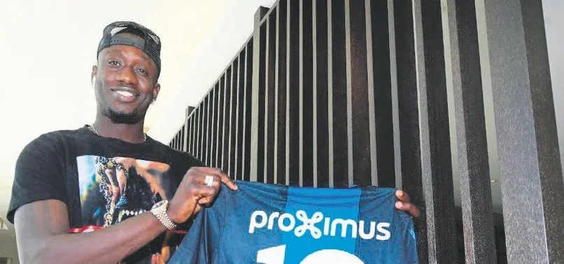 Diagne intikam peşinde!