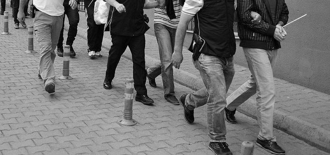 Son dakika: İstanbul’da uyuşturucu operasyonu: 46 şüpheli tutuklandı
