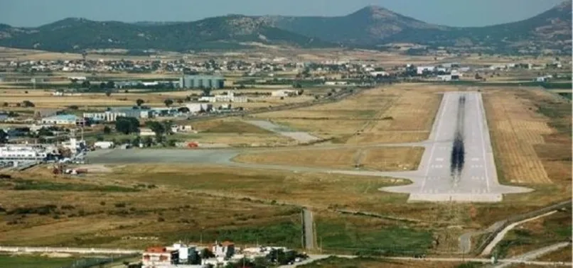 ABD Yunanistan'a yerleşiyor! ABD 20 yeni üs istedi