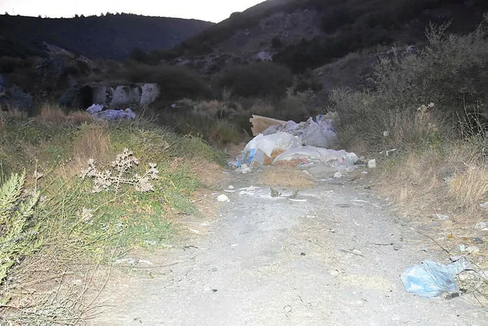 İzmir'de kan donduran olay! Moloz döküm alanında 16 yaşındaki Ceren Duman'ın cesedi bulundu - 3