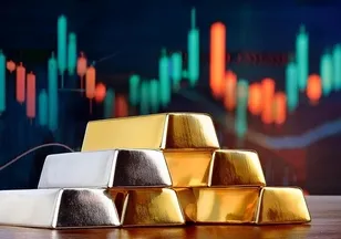 Altın ve gümüşte kirli tezgah! Faruk Erdem'den kritik uyarılar: Balon patladı yeni rota oluşturuluyor