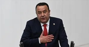 Eski İYİ Partili Adnan Beker’den bomba itiraf!