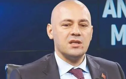 Rüşvete ’işler hızlı yürüsün’ savunması! Muhittin Böcek’in daire başkanının ifadesi ortaya çıktı