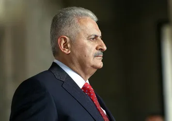 Başbakan'dan Kılıçdaroğlu ve Bahçeli'ye ziyaret