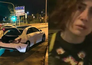CHP’li başkan Ali Kılıç’ın alkollü şekilde araç kullanırken çarptığı kadın ifade verdi! Rüşvet ve tehdit tutanaklara geçti