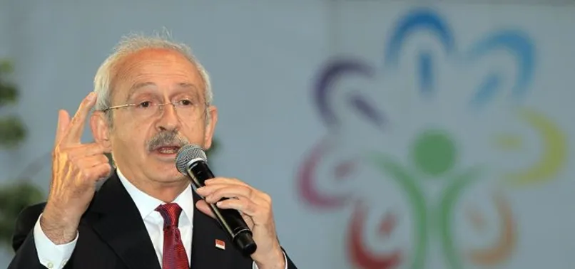 Kemal Kılıçdaroğlu’ndan DHKP-C’lilere destek