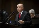 Başkan Erdoğan: FETÖnün en önemli siyasi ayağı Kılıçdaroğlu ve ekibidir