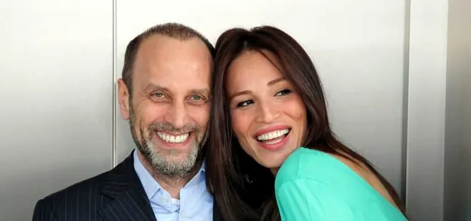 16 yıllık evlilik bitiyor mu? Güzide Duran iddialara sessiz kaldı