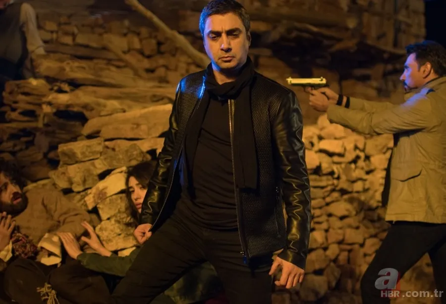 "Kurtlar Vadisi Vatan" vizyona giriyor! İşte tarih 53