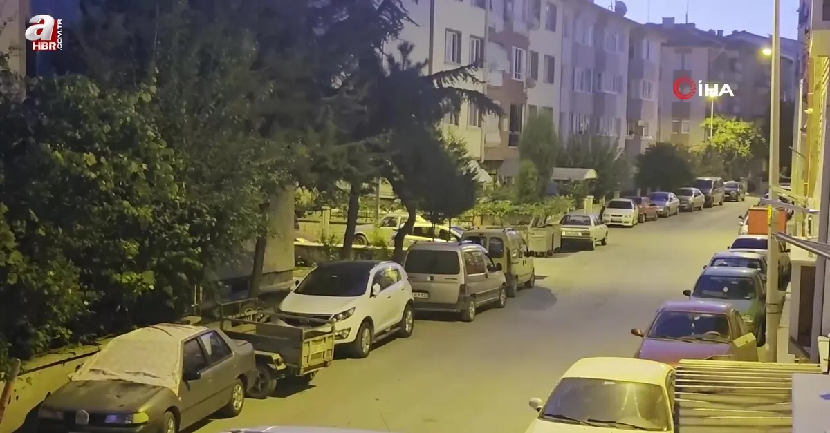 Kütahya’da 4.2 büyüklüğünde deprem