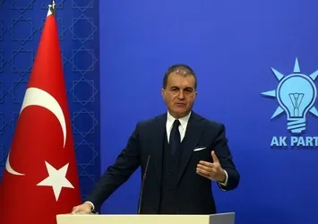 AK Parti'den asgari ücret açıklaması