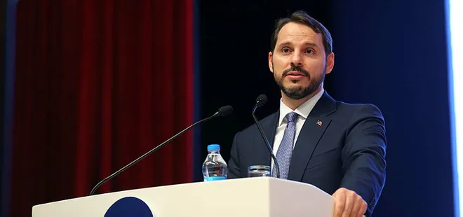 Bakan Albayrak’tan Neslican Tay mesajı