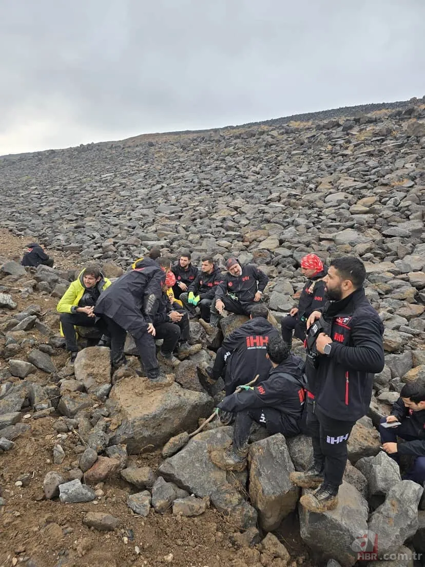 Vicdansız dayı yeğenine dehşeti yaşattı: Dövdüğü çocuğu ölüme terk etti 2
