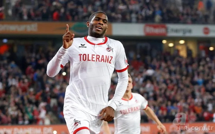 Galatasaray’da transfer çalışmaları başladı!