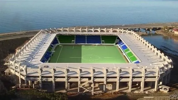 İşte Türkiye’nin en büyük 15 stadı