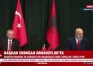 Basın toplantısına damga vuran soru!