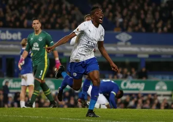Galatasaray'da hedef Ahmed Musa