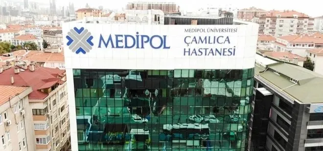 Üsküdar Medipol Hastanesi inşaatının durdurulduğu iddiasına yönelik net açıklama: Asılsız haberler...