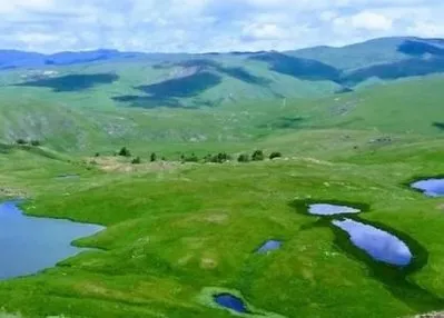 Erzurum’un saklı hazinesi: Narman Yaylası
