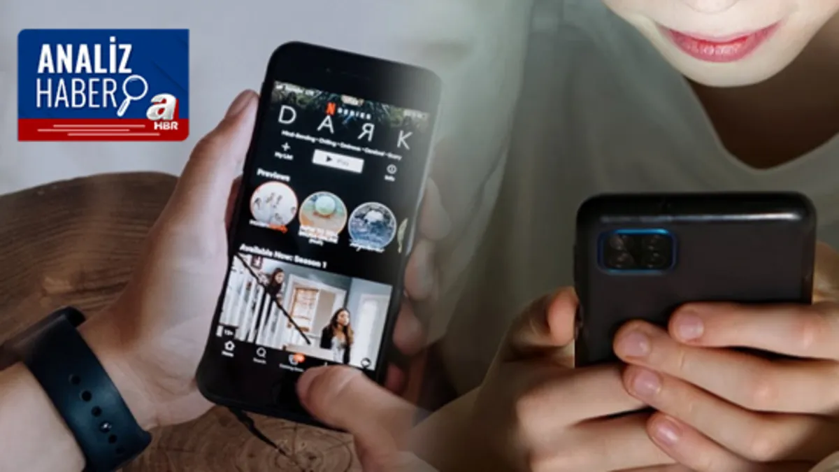 ANALİZ | Parmaklarımızın ucundaki tehlike: Sosyal medya | Ebeveynler dikkat: Çocuk paylaşımı sandığınız kadar masum değil