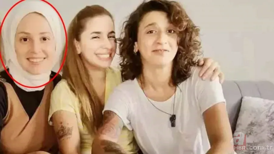 Uğur Dündar'ın babalık davası! Duygu Nebioğlu'ndan şoke eden sözler: "Ölümle tehdit edildim" 2