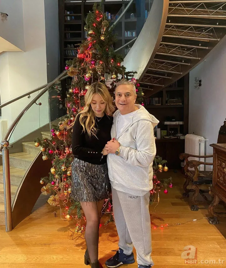 Mehmet Ali Erbil’den Gülseren Ceylan açıklaması! “Ben çocuklarımın annelerine ev alırım” 7