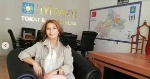 İYİ Partili Sarıtaşlı Asıl darbeci Ömer Halisdemir
