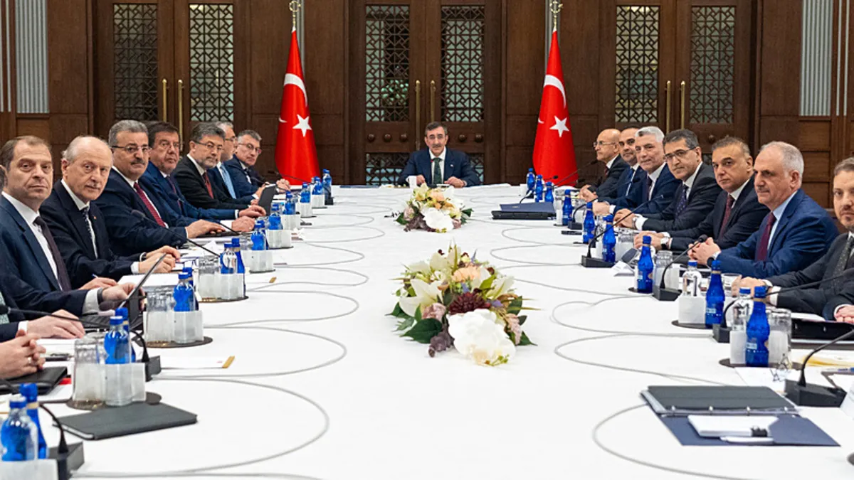 Kira enflasyonundaki yavaşlama sürecek! EKK toplantısı sonrası yazılı açıklama