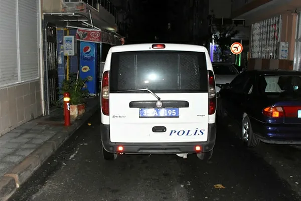 NATO'dan emekli ABD'li doktor James Edward Steidel İzmir'de ölü bulundu - 1