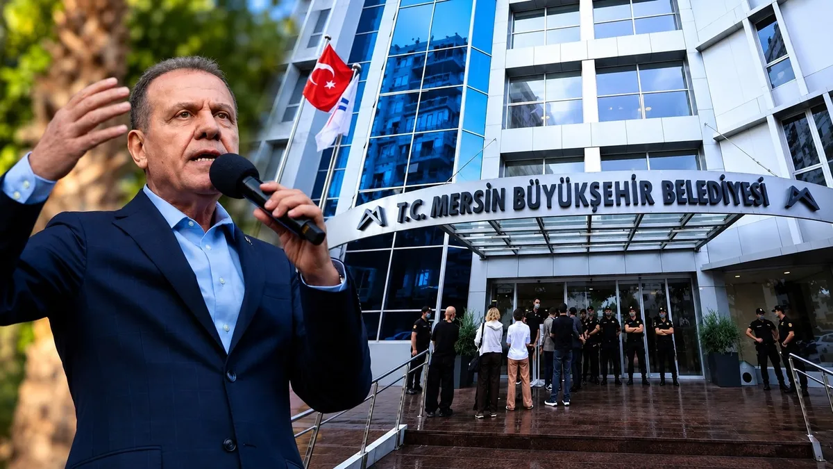 İhalelerde komisyon hakedişlerde ayrıcalık! “Benim her şeyden haberim var”