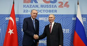 Rusya’dan flaş Türkiye sözleri: Batı baskı yapıyor